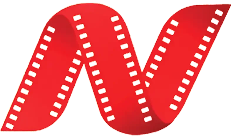 لوگوی نظار فیلم